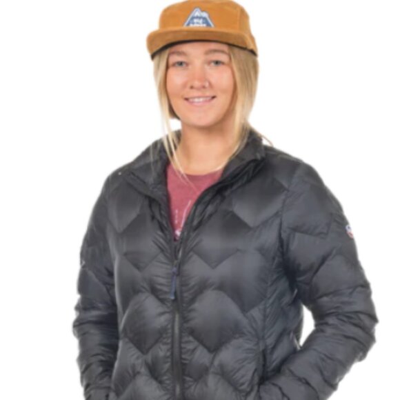 Big Agnes Jackets & Blazers - NWT Women's Big Agnes Piney Mountain UL Jacket - Small
